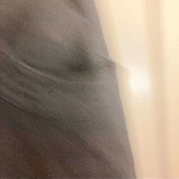 MARVIN RICHARDS Sz 16 Linen Viscose Blend Front & Back Pockets Pants - Picture 4 of 5